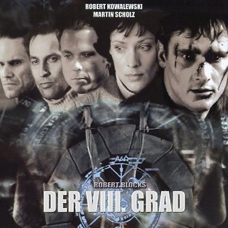 Der VIII. Grad