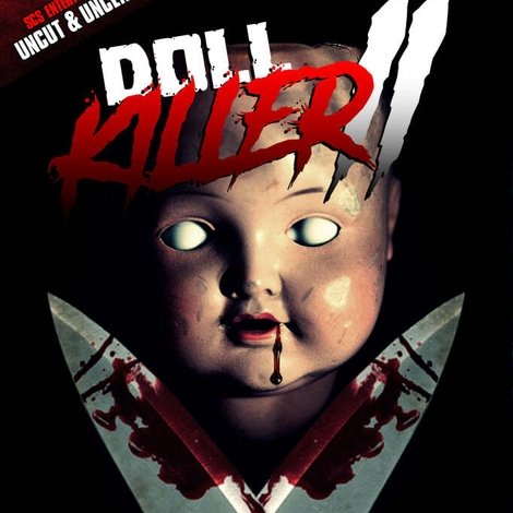 Doll Killer 2