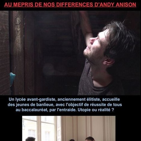 Au mépris de nos différences