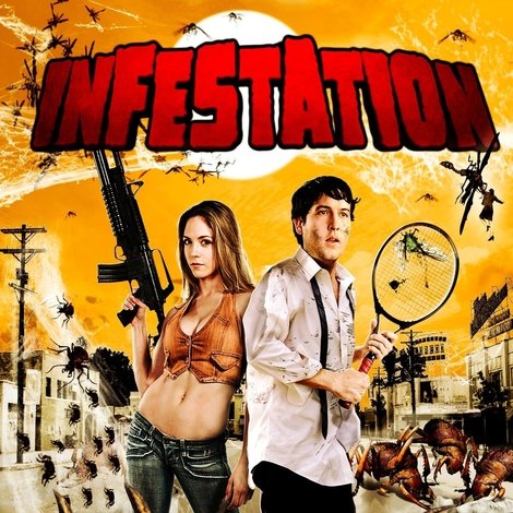Infestation
