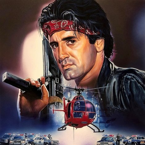 Terror In Beverly Hills
