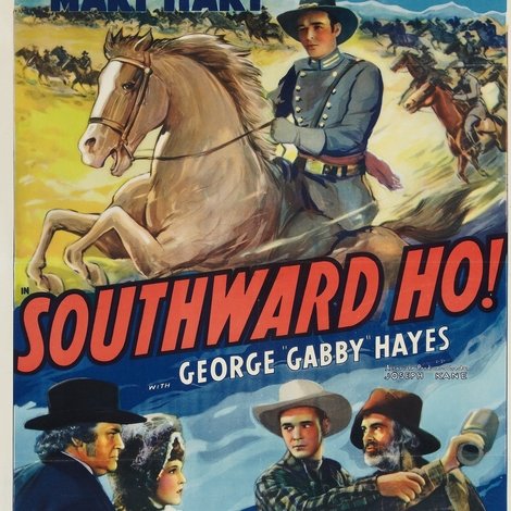 Southward Ho!