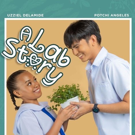 A Lab Story