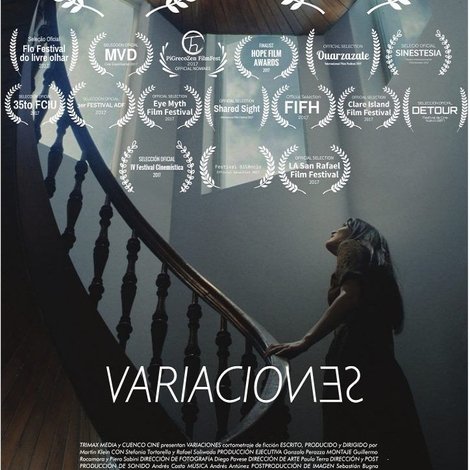 Variaciones