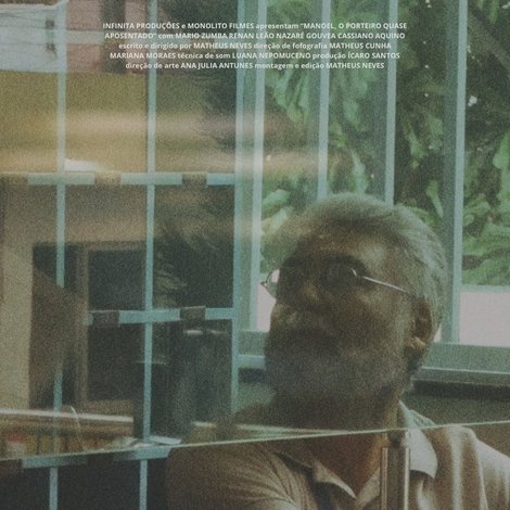 Manoel, O Porteiro Quase Aposentado