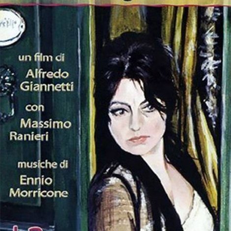 Tre donne - La sciantosa