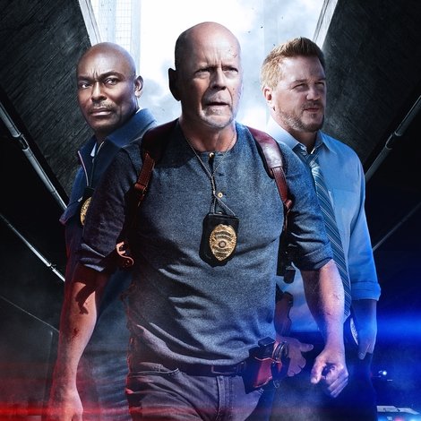 Detective Knight: Rogue