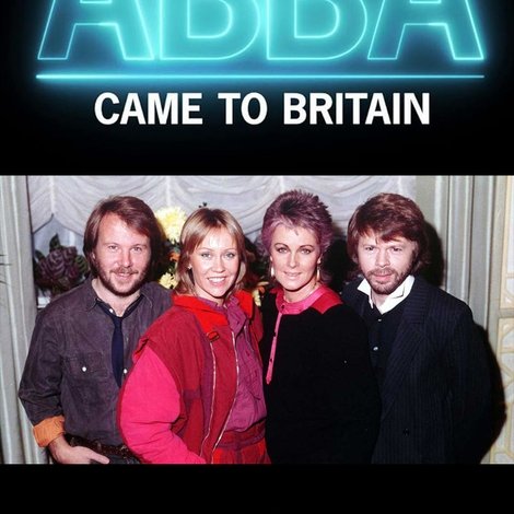 When ABBA Came to Britain