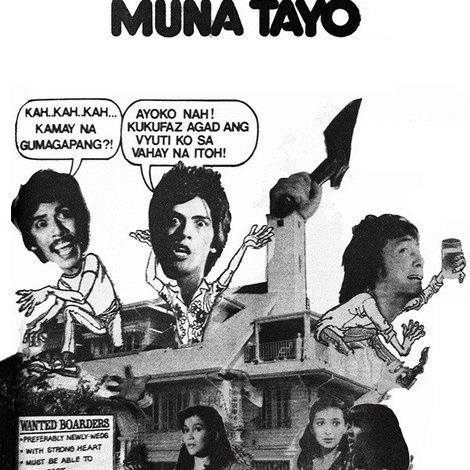 Mag-Toning Muna Tayo