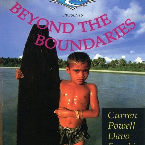 The Search 3: Beyond the Boundaries