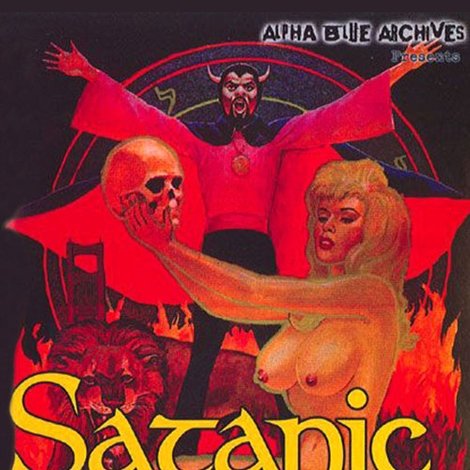 Madam Satan