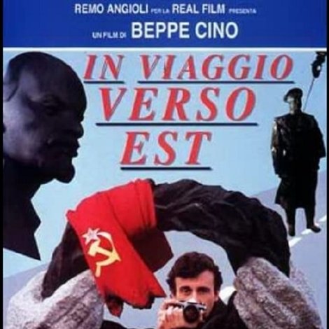 In viaggio verso est