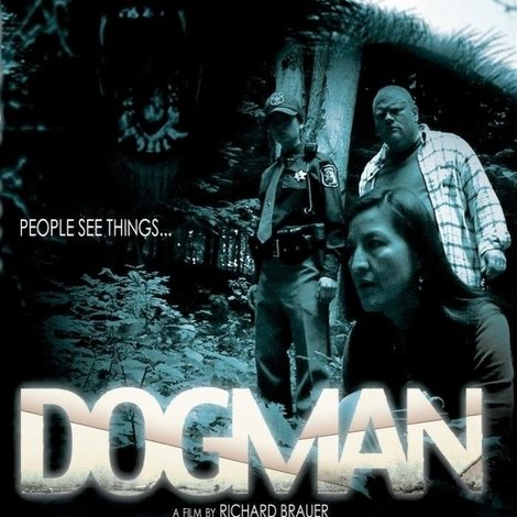 Dogman