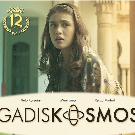 Gadis Kosmos