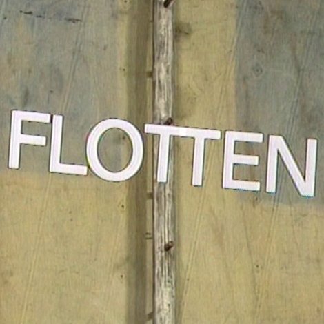 Flotten