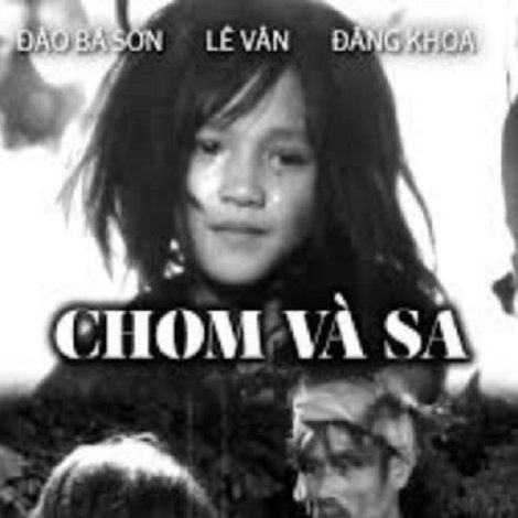 Chom và Sa