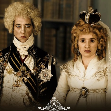 A Royal Scandal