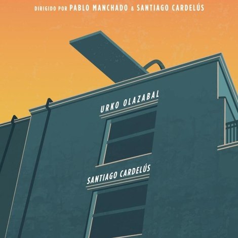 La piscina