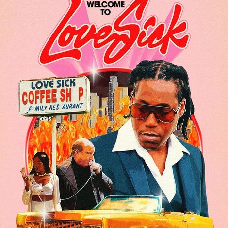 Love Sick: Open All Day, Every Night