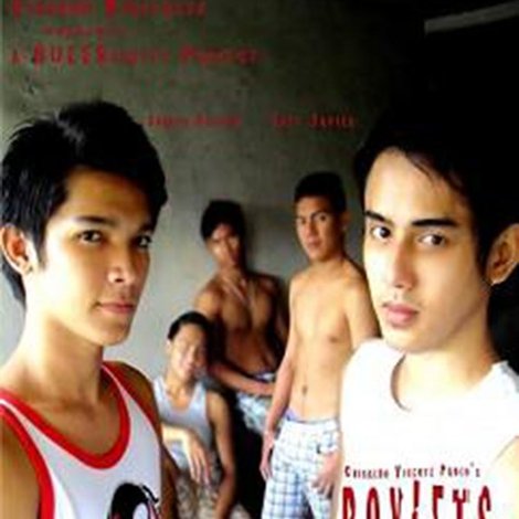 Boylets