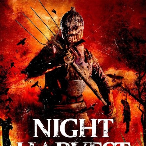 Night Harvest