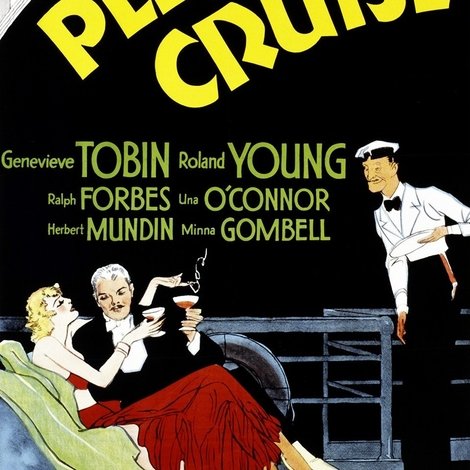 Pleasure Cruise