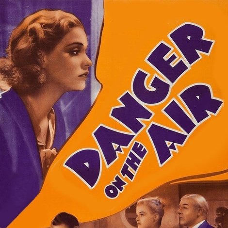 Danger on the Air