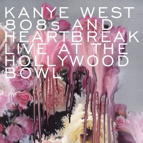 Kanye West: 808s & Heartbreak Live at the Hollywood Bowl