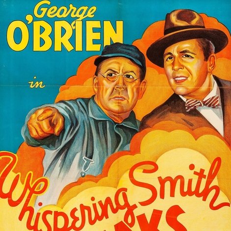 Whispering Smith Speaks