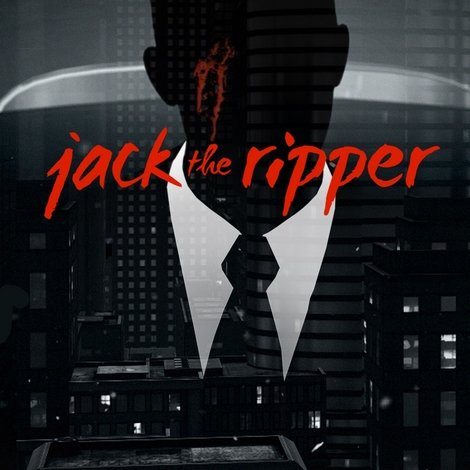 Jack the Ripper