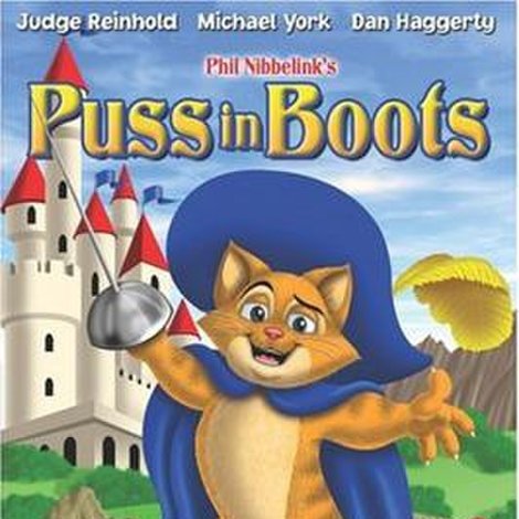 Puss in Boots