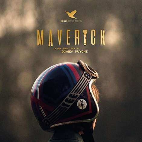 Maverick