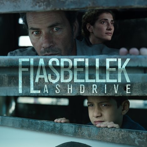 Flaşbellek