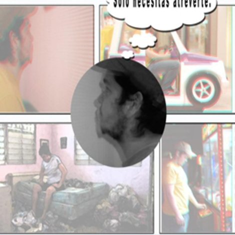Las divertidas aventuras del aburrido Carlos