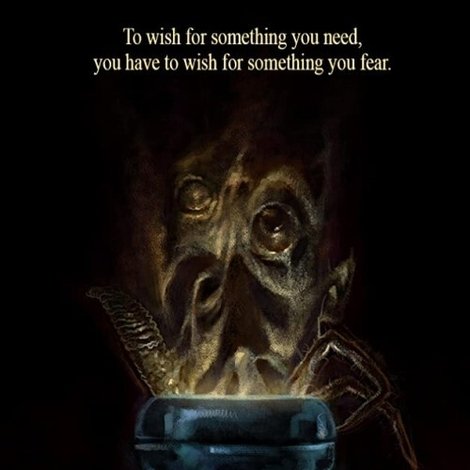 Fear Wish