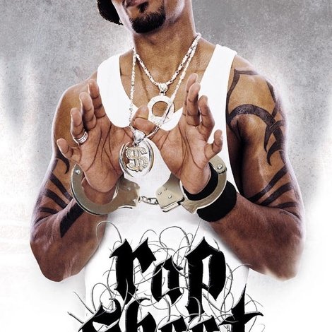 Rap Sheet: Hip-Hop and the Cops