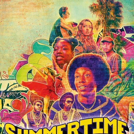 Summertime