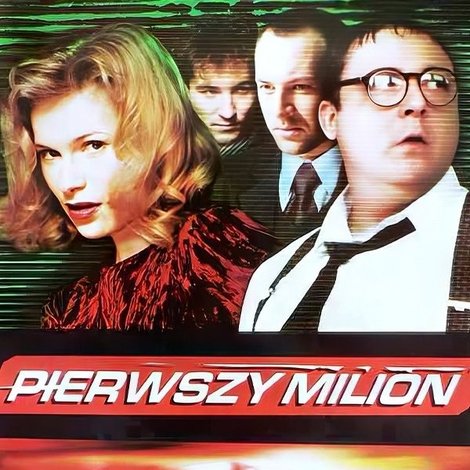 Pierwszy milion