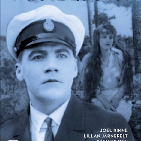 Nuori luotsi