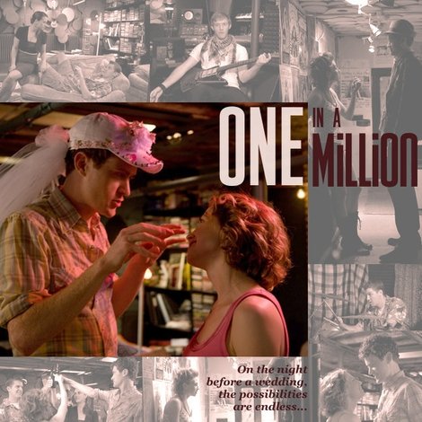One in a Million