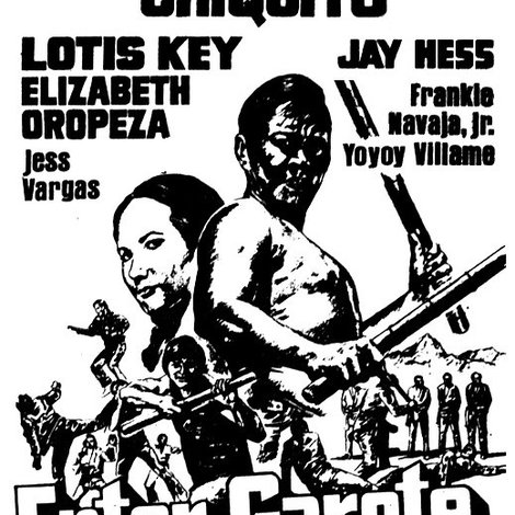 Enter Garote