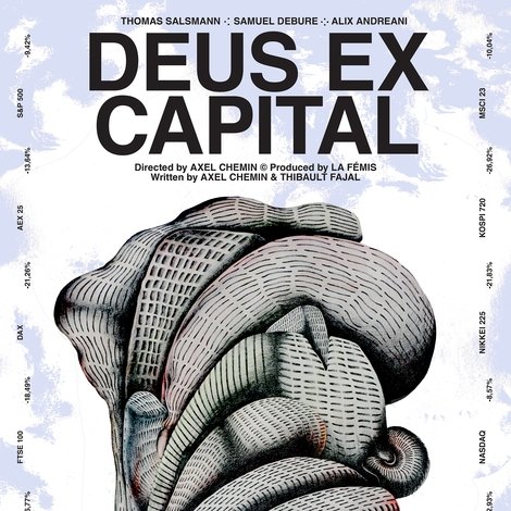 Deus Ex Capital