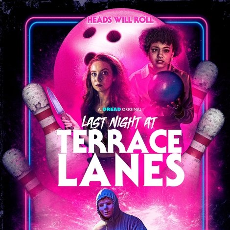 Last Night at Terrace Lanes