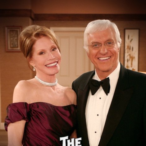 The Dick Van Dyke Show Revisited