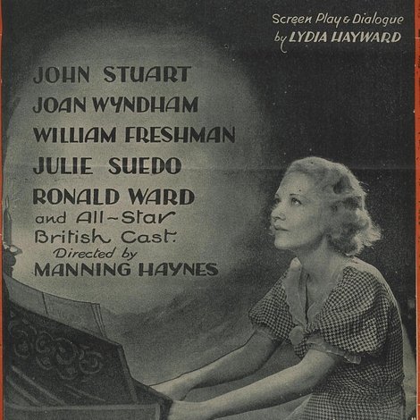 Love's Old Sweet Song