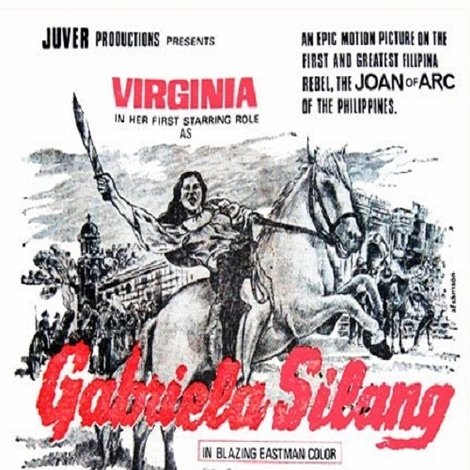 Gabriela Silang