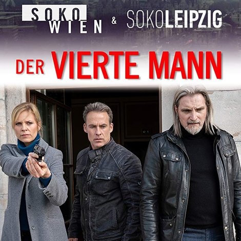 Der vierte Mann