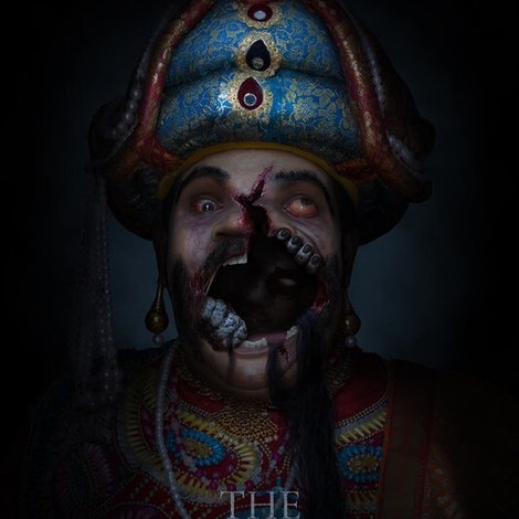 The Hauntings in Madhya Pradesh