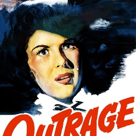 Outrage