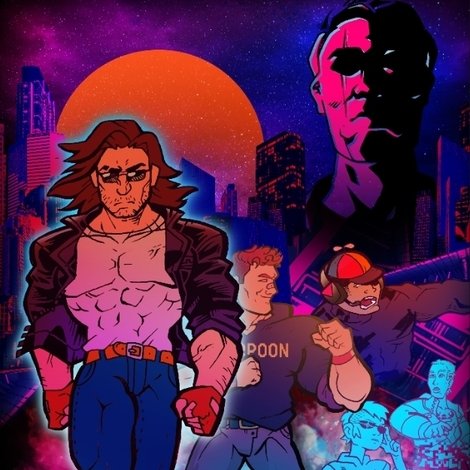 Jack Nightrider